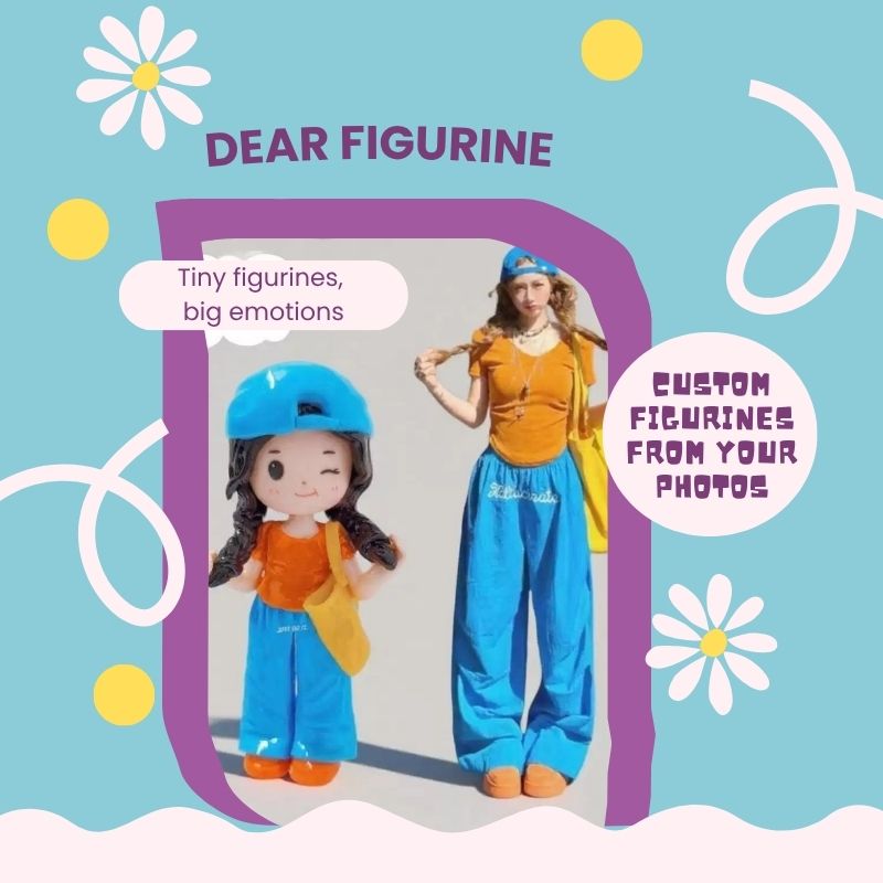 Dear Figurine