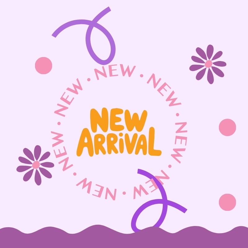 New Arrival