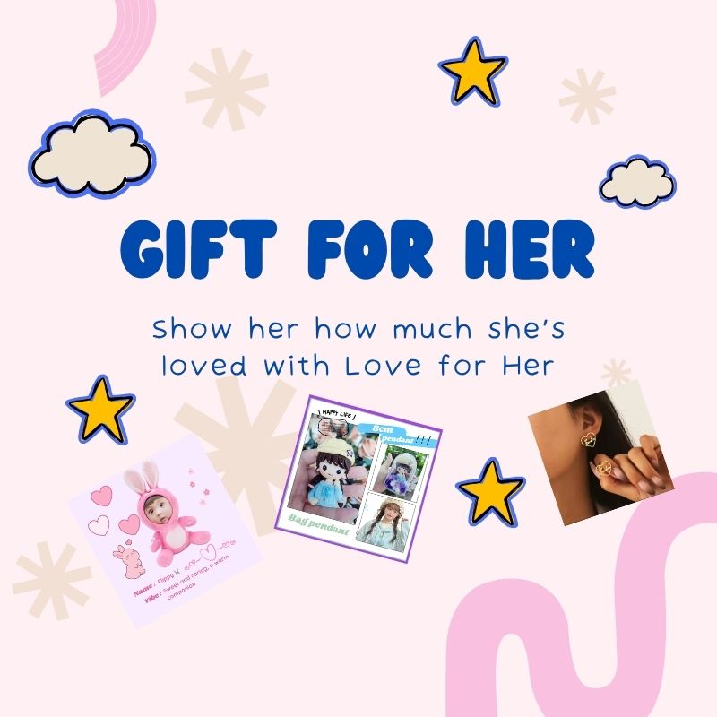 Gifts for Her