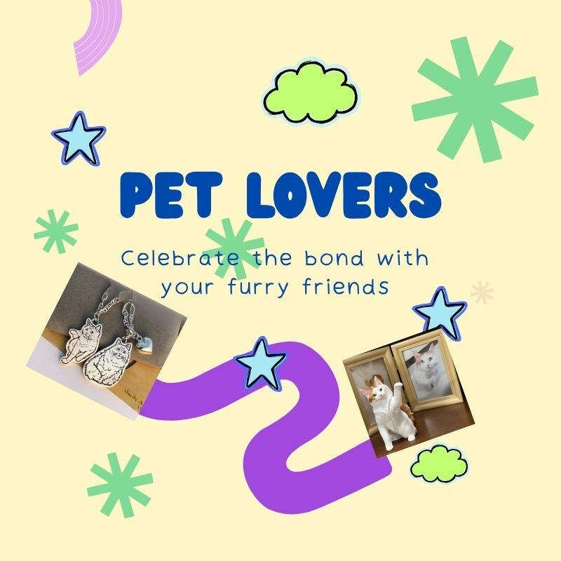 Pet Lovers