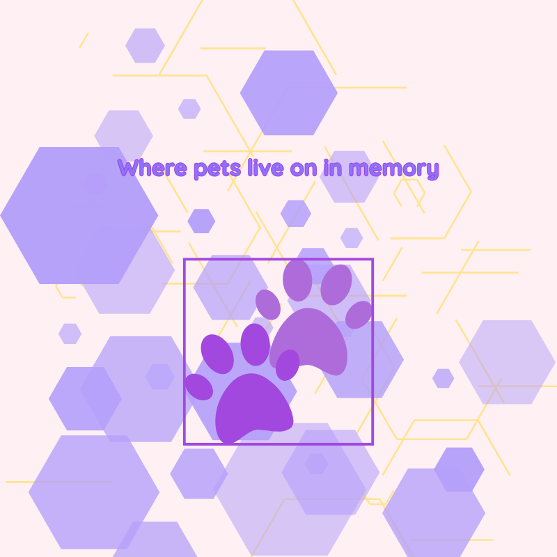 Forever Pawprints