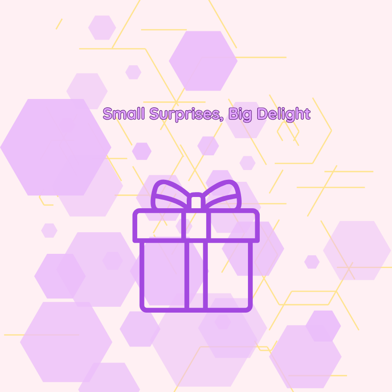 Sweet Little Things