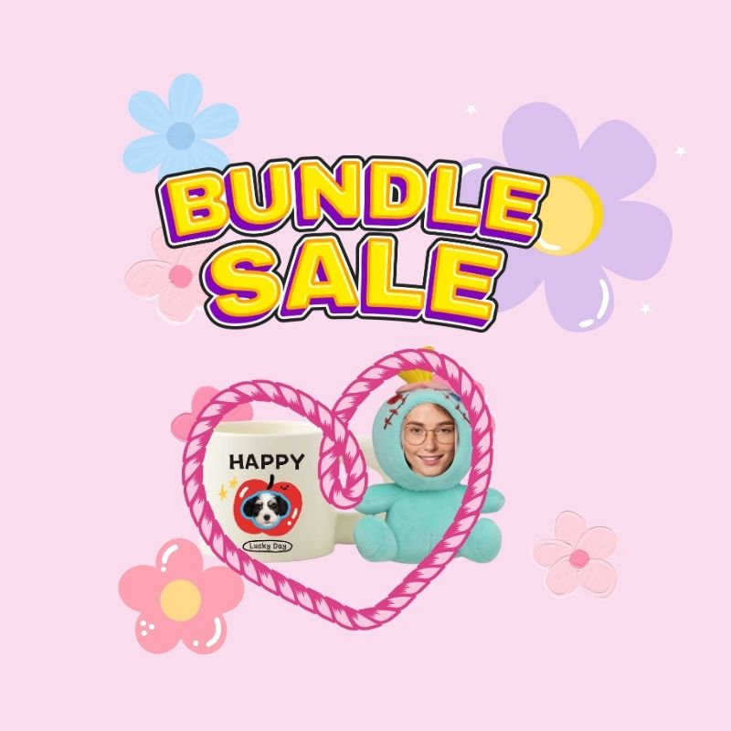 Bundle Sale Zone