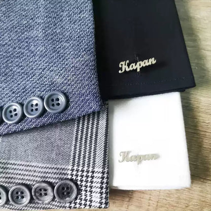 SoulName Cufflinks