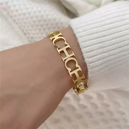 SoulName Bangle