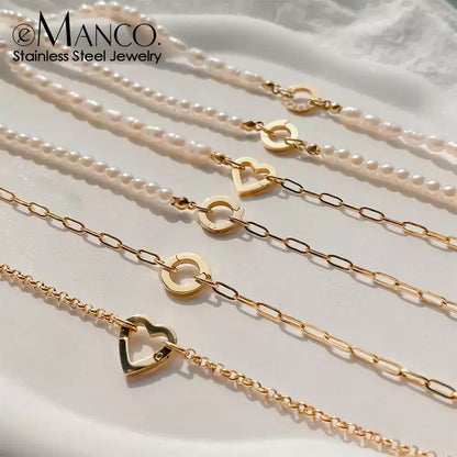 Mix & Match Clavicle Chain