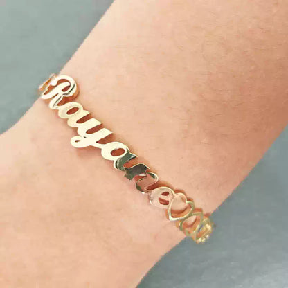 SoulName Bangle
