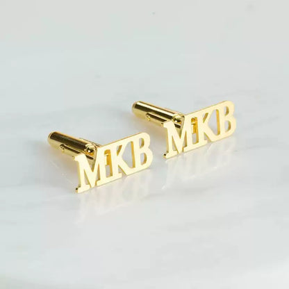 SoulName Cufflinks
