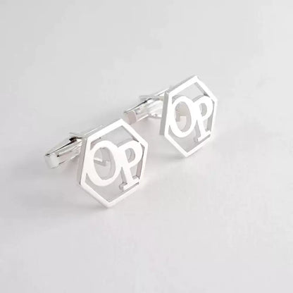 SoulName Cufflinks