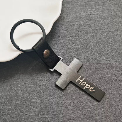 SoulName Keychains