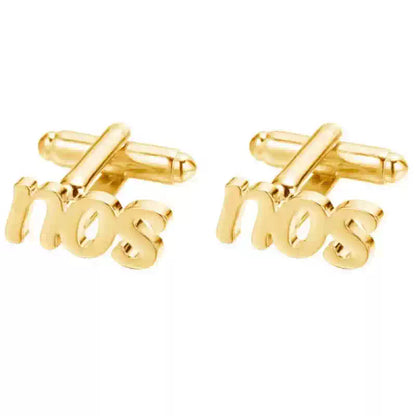SoulName Cufflinks