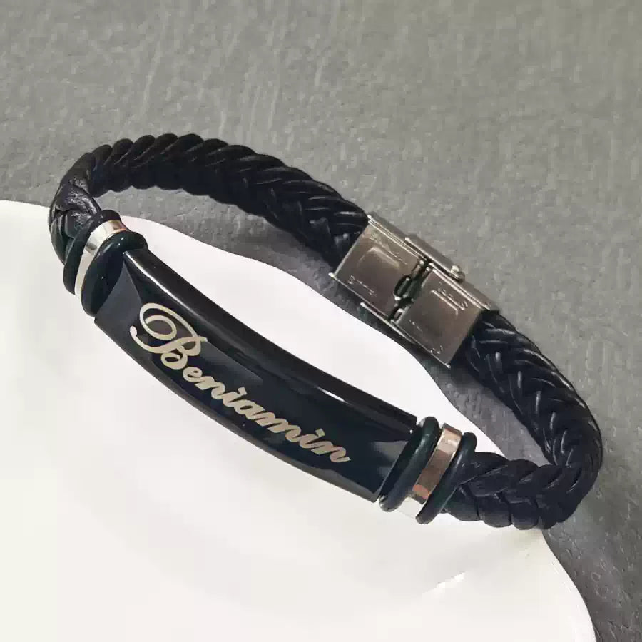 SoulName Bangle