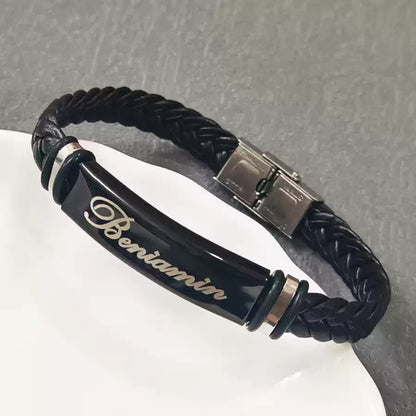 SoulName Bangle