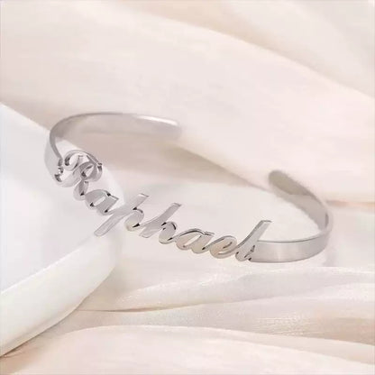 SoulName Bangle