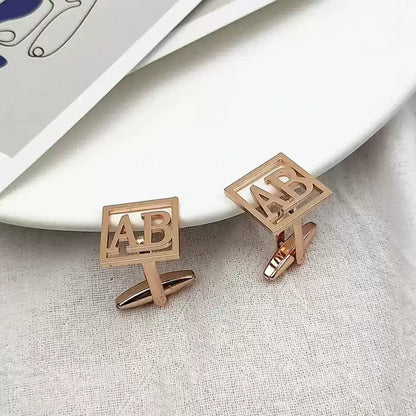 SoulName Cufflinks