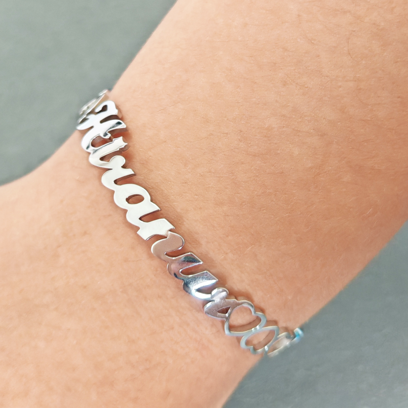SoulName Bangle