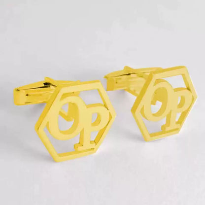 SoulName Cufflinks