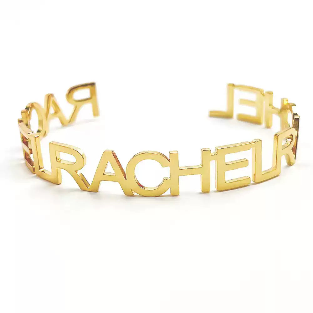 SoulName Bangle