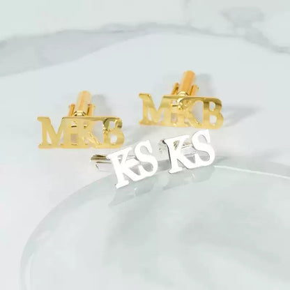 SoulName Cufflinks