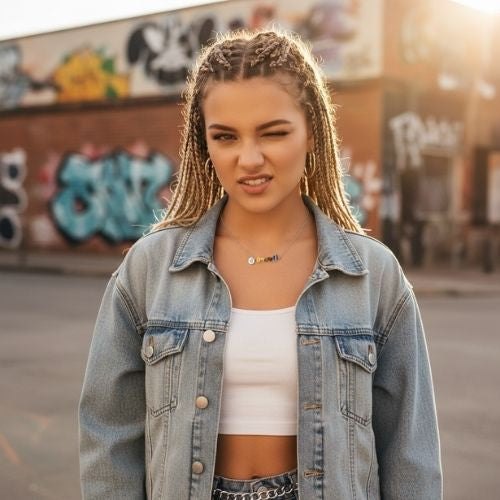 Zodiac Energy Necklace