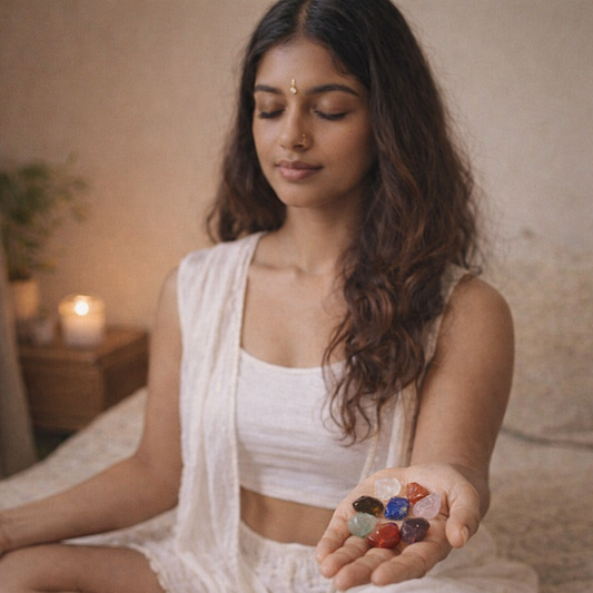 Zodiac Energy Keychain