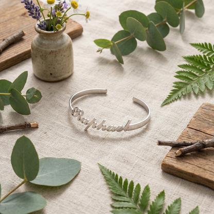 SoulName Bangle