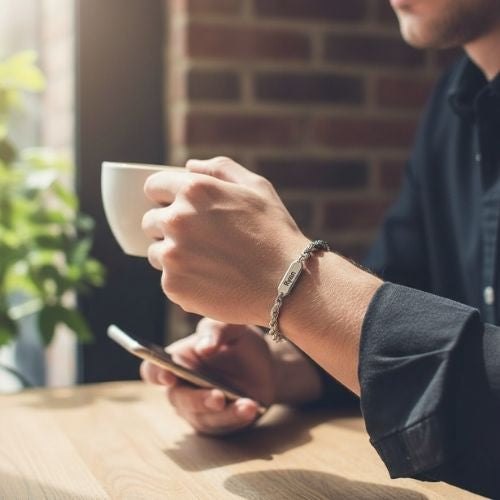 SoulName Elegance Bracelets