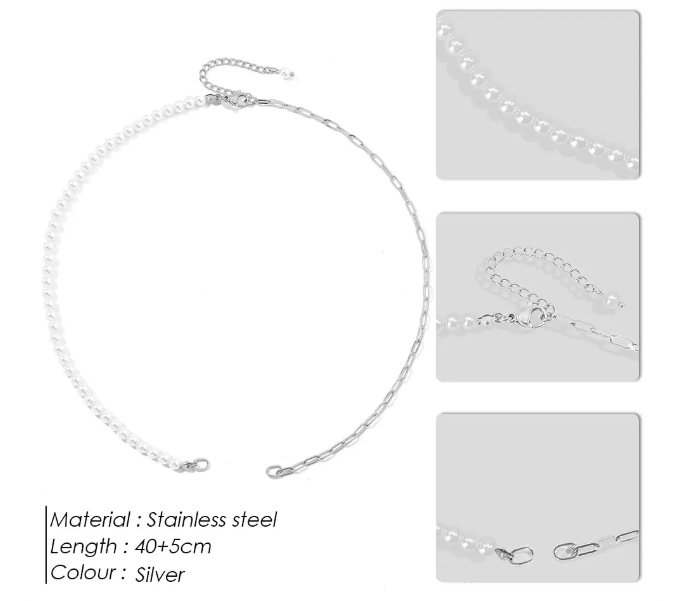 Mix & Match Clavicle Chain