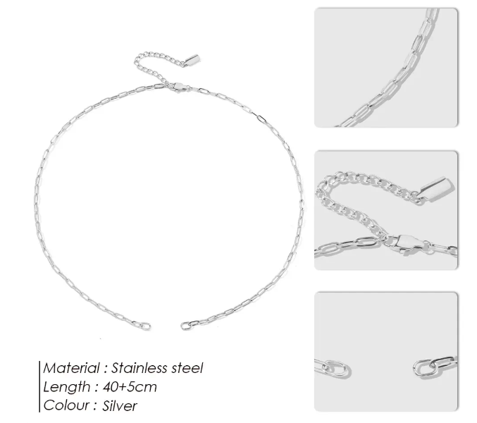 Mix & Match Clavicle Chain