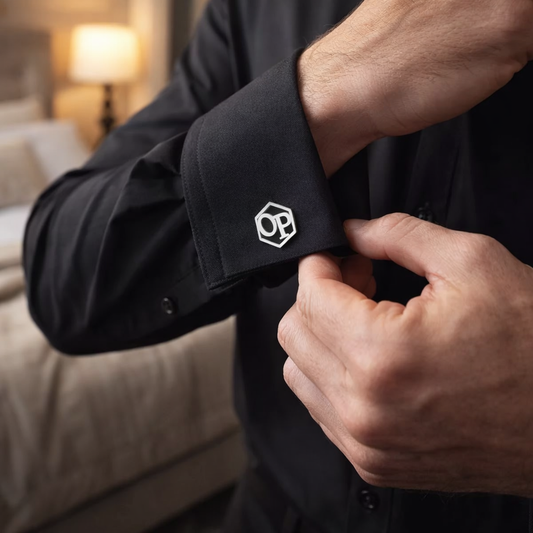 SoulName Cufflinks