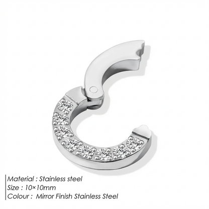 Mix & Match Clavicle Chain