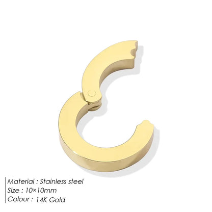 Mix & Match Clavicle Chain