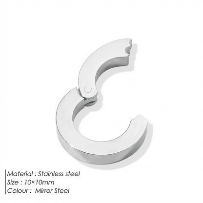 Mix & Match Clavicle Chain