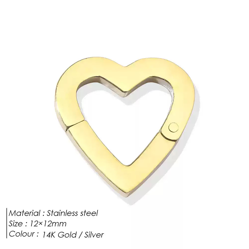 Mix & Match Clavicle Chain