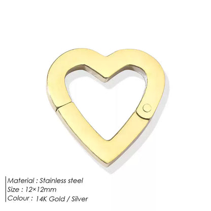 Mix & Match Clavicle Chain