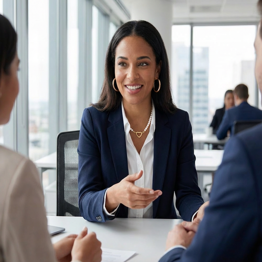 Mix & Match Clavicle Chain