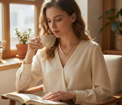 Mix & Match Clavicle Chain