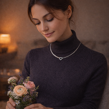 Mix & Match Clavicle Chain